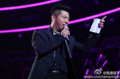 胡海泉 從舞臺(tái)明星到投資智者的法律經(jīng)緯